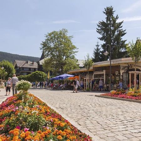 Apartamento Sieben Tannen Titisee + Hochschwarzwald Card Exterior foto