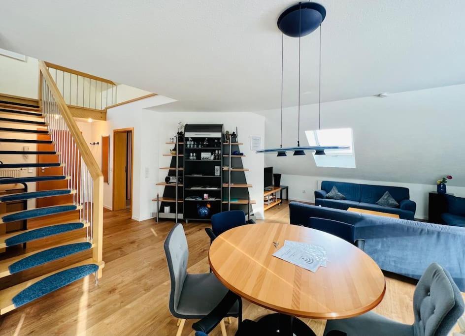 Apartamento Sieben Tannen Titisee + Hochschwarzwald Card Exterior foto