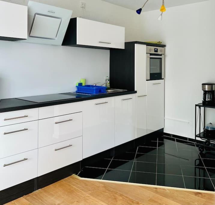 Apartamento Sieben Tannen Titisee + Hochschwarzwald Card Exterior foto