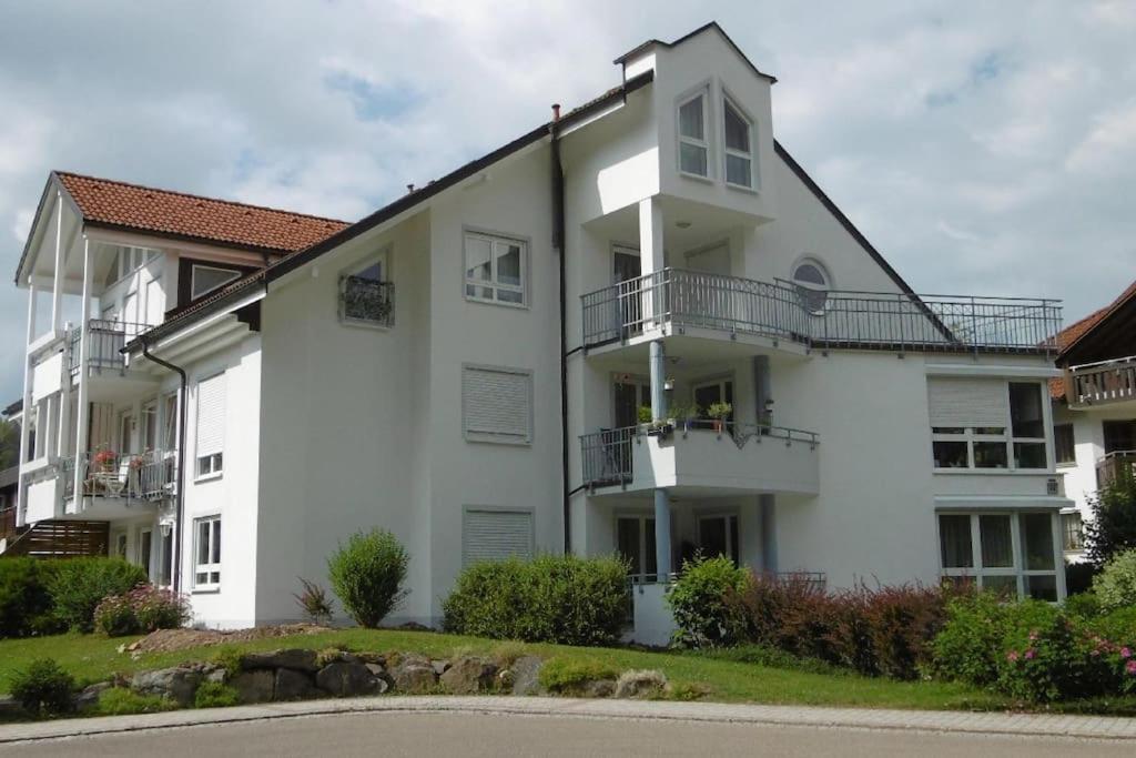Apartamento Sieben Tannen Titisee + Hochschwarzwald Card Exterior foto